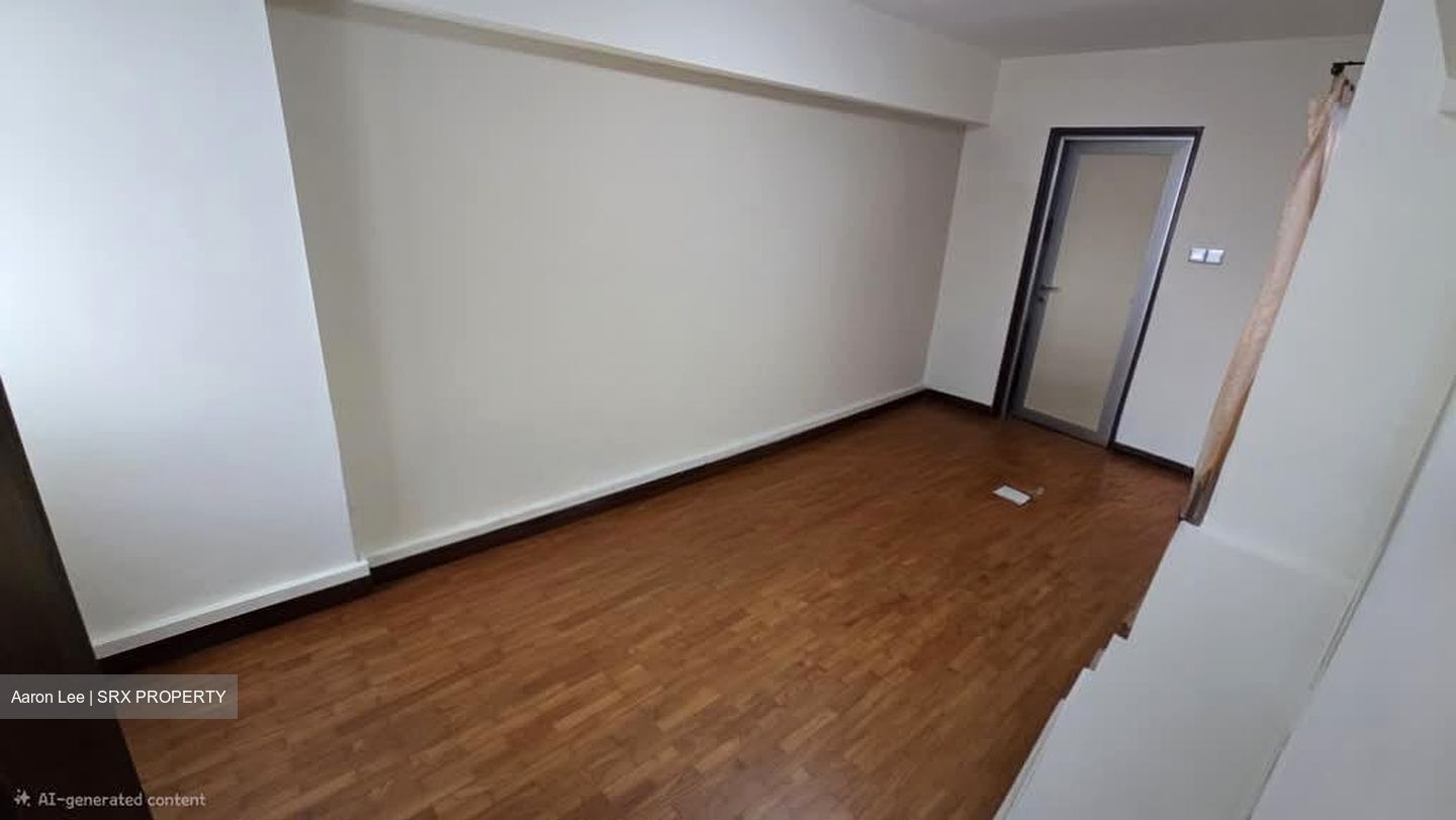 Blk 404B Fern Spring (Sengkang), HDB 5 Rooms #547103801